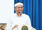 Jawa Barat Jadi Magnet Investor, Realisasi Investasi Lampaui Target