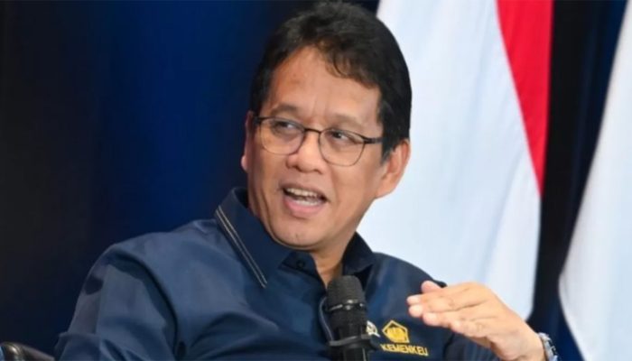 Menkeu Tarik Dana SAL, BNI Pastikan Kredit ke Sektor Riil Tetap Tumbuh