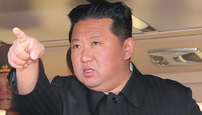 Korea Utara Luncurkan Rudal Balistik Usai Serangan AS di Venezuela