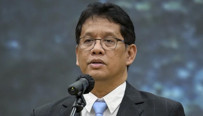 Purbaya Evaluasi Program Makan Bergizi Gratis, Targetkan Anggaran Lebih Efisien