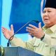 Bertemu Akademisi, Prabowo Dorong Perbanyak Beasiswa dan Fokus STEM