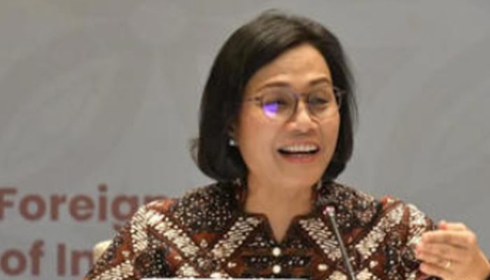 Dari Menkeu RI ke Filantropi Dunia, Sri Mulyani Masuk Dewan Gates Foundation