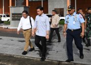 Sehari di Tasikmalaya, Wapres Gibran Tinjau Pasar, Rumah Sakit, Sekolah hingga Pesantren Berbasis AI