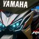 Yamaha Rayser 160 Meluncur, Skutik 160 cc Bergaya Racing Siap Tantang Vario