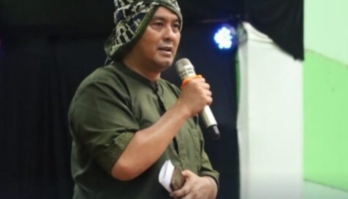 Wakil Wali Kota Tasikmalaya Kecewa Pola Komunikasi Internal Pemkot