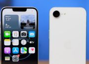 iPhone 17e Siap Datang, Desain Berubah dan Performa Naik Kelas