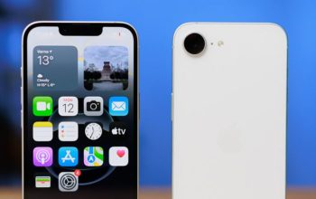 iPhone 17e Siap Datang, Desain Berubah dan Performa Naik Kelas