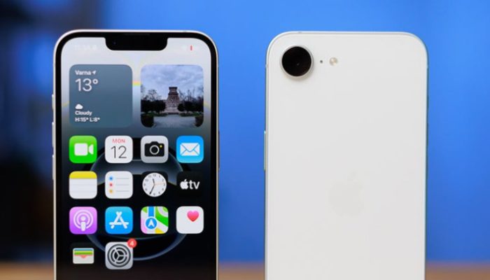 iPhone 17e Siap Datang, Desain Berubah dan Performa Naik Kelas