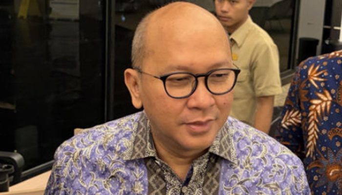 Danantara Serahkan Pengelolaan Tambang Emas Martabe ke BUMN Baru Perminas