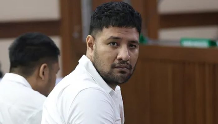 Ammar Zoni Dituntut 9 Tahun Penjara, Aditya Zoni Fokus Jaga Mental Sang Kakak