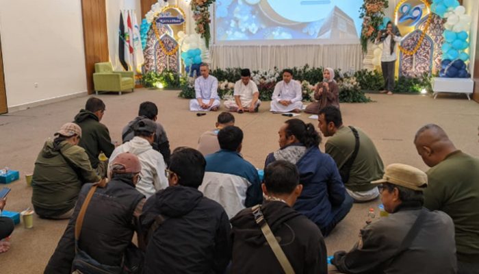 Momentum Nuzulul Quran dan HUT ke-29, RS Jasa Kartini Tasikmalaya Gelar Ramadan Penuh Kegiatan Sosial