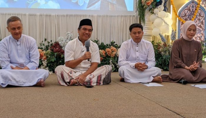 Rayakan HUT ke-29, RS Jasa Kartini Tasikmalaya Usung Tema Adaptive, Competent, and Beyond