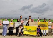 Longsor TPST Bantargebang, Aktivis Lingkungan Nilai Negara Gagal Kelola Sampah