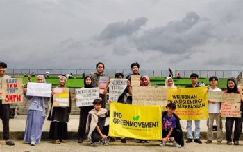 Longsor TPST Bantargebang, Aktivis Lingkungan Nilai Negara Gagal Kelola Sampah