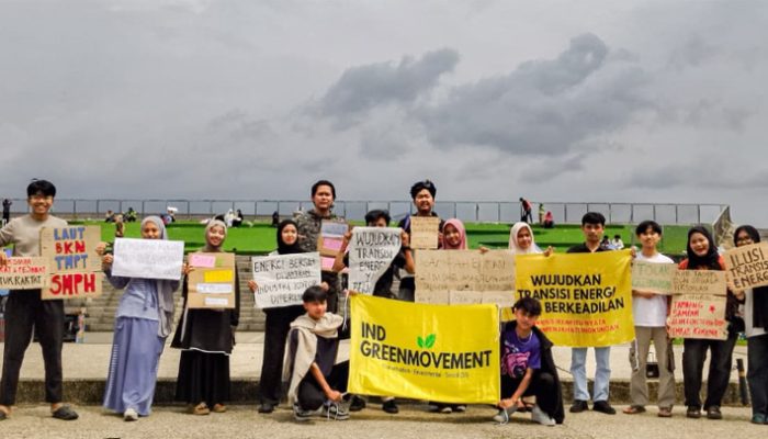 Longsor TPST Bantargebang, Aktivis Lingkungan Nilai Negara Gagal Kelola Sampah
