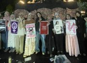 Peringatan International Women’s Day di Tasikmalaya Jadi Ruang Diskusi Hak dan Pemberdayaan Perempuan