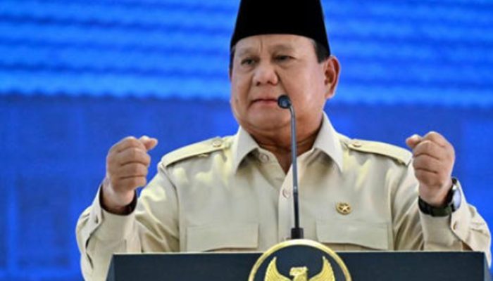 Prabowo Dorong Riset PLTS hingga Kompor Listrik, Kampus Diminta Percepat Kajian Energi