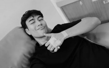 Kabar Duka dari Dunia Musik, Vidi Aldiano Wafat Setelah Berjuang Melawan Kanker Ginjal