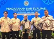 SPPG Panglayungan Cipedes Raih Predikat Dapur Terbaik dari Badan Gizi Nasional