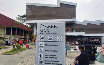 Damas Tasikmalaya Gelar Diskusi Musisi Tradisi dan Modern, Bahas Masa Depan Ekonomi Kreatif