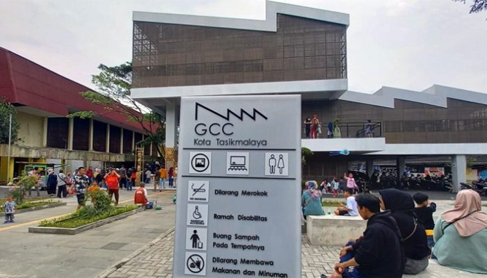 Damas Tasikmalaya Gelar Diskusi Musisi Tradisi dan Modern, Bahas Masa Depan Ekonomi Kreatif