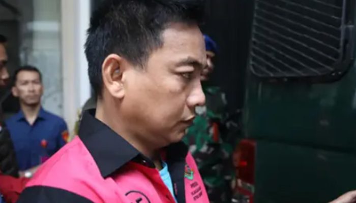 Kejagung Bongkar Suap Rp1,5 M ke Ketua Ombudsman, Libatkan Perusahaan Nikel