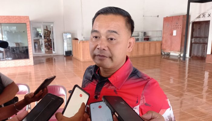 Tanggapi Pernyataan Ketua BEM UGM, Agus Winarno: Kritik Harus Berbasis Data dan Solusi