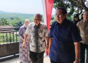 SBY dan Bibit Waluyo Bertemu di Magelang, Kirim Pesan Kebangsaan