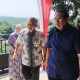 SBY dan Bibit Waluyo Bertemu di Magelang, Kirim Pesan Kebangsaan