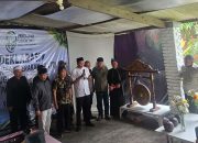 Waduk Saguling Kritis, Gerakan Pager Saguling Lahir untuk Jaga Pasokan Listrik Jawa-Bali