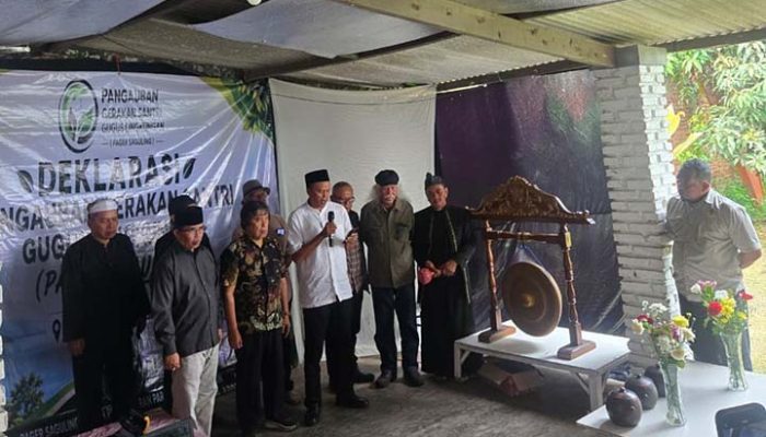 Waduk Saguling Kritis, Gerakan Pager Saguling Lahir untuk Jaga Pasokan Listrik Jawa-Bali