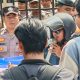 Aksi Unjuk Rasa Warnai Kantor Disdikbud Kabupaten Tasikmalaya, Massa Pertanyakan Transparansi Program