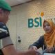 Dorong Literasi Keuangan Syariah, BSI Fasilitasi Prajurit TNI Buka Tabungan Haji dan Emas