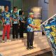 Dandim hingga Forkopimda Ikut Lari 6K Bersama PLN, Gaungkan Semangat Energi Bersih di Tasikmalaya