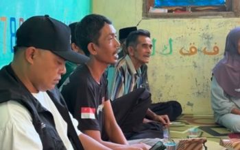 Bantu Petani di Puspahiang, Mahasiswa Unsil Kenalkan Pestisida Nabati Ramah Lingkungan