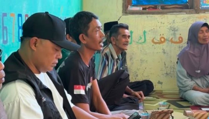Bantu Petani di Puspahiang, Mahasiswa Unsil Kenalkan Pestisida Nabati Ramah Lingkungan